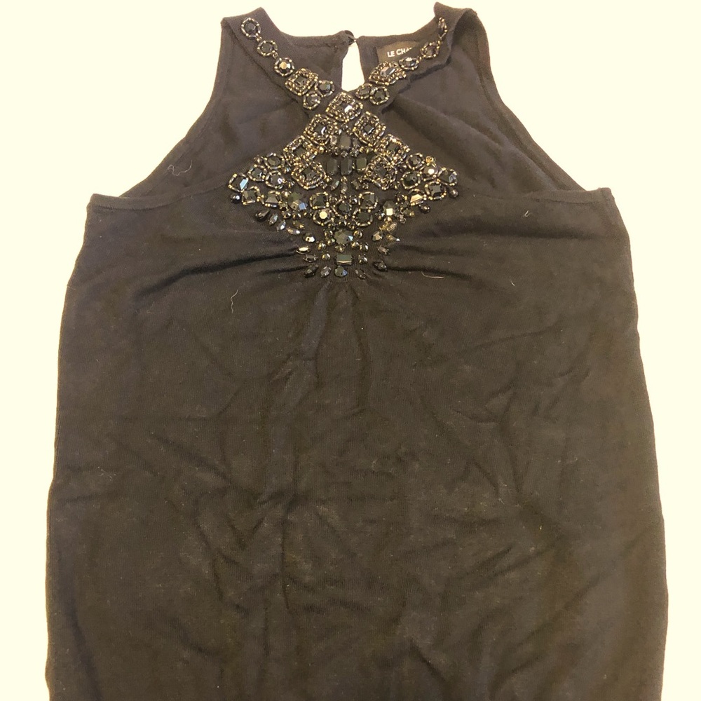 Night out top